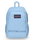 JanSport Alltags-Rucksack Doubleton hellblau 29 Liter